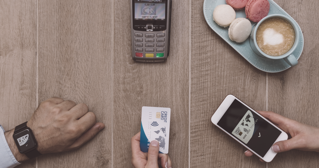 Why You Need a Digital Wallet