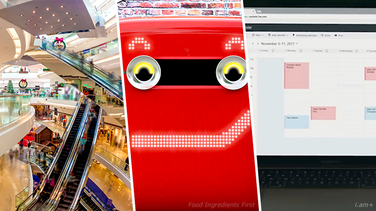 Artificial Intelligence and Machine Learning Industry News: AI in Retail, Interactive Vending Machines, and Voice Recognition