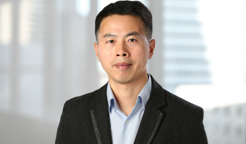 Appen Announces Hiring of Wilson Pang as Chief Technology Officer