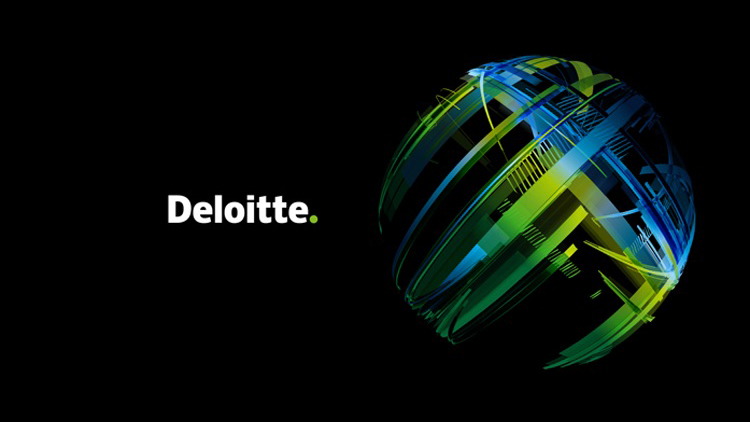 Deloitte Technology Fast 50 Award Illustration