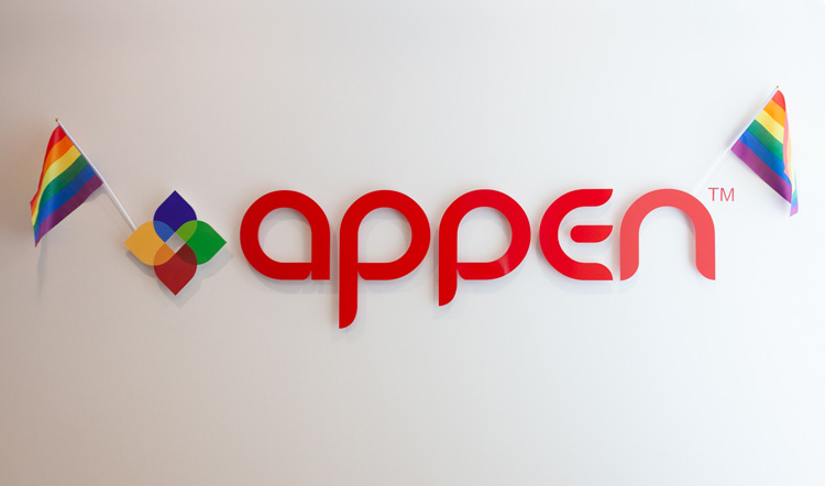 How Appen Celebrated Pride Month 2019