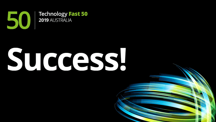 Deloitte Technology Fast 50 Australia