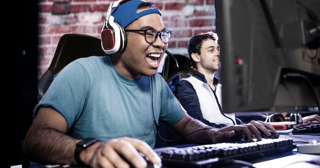 Top Gaming Company Strengthens Customer Support Capabilities with AI