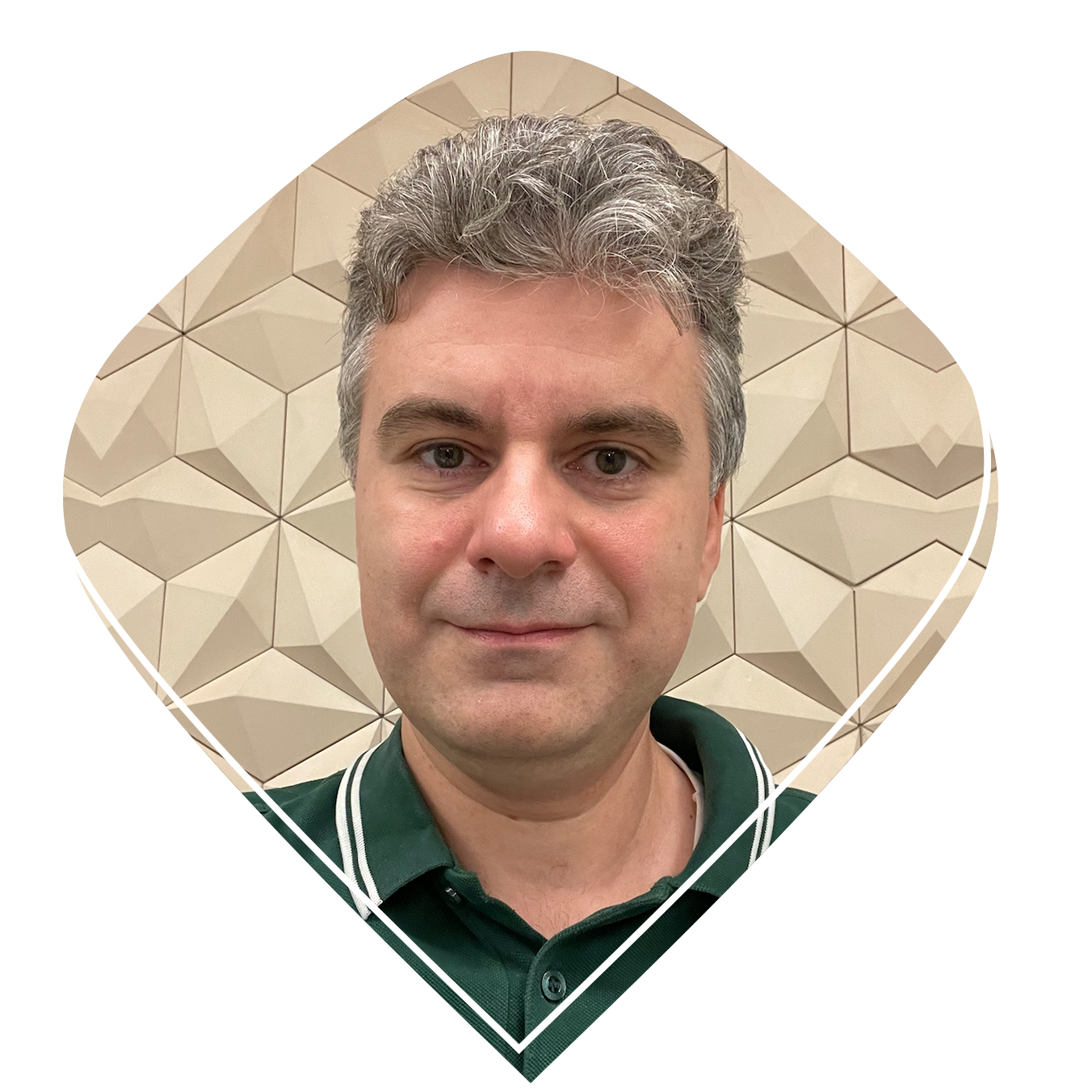 Image of Dr. Luca Rognoni, Manager, AI Specialists