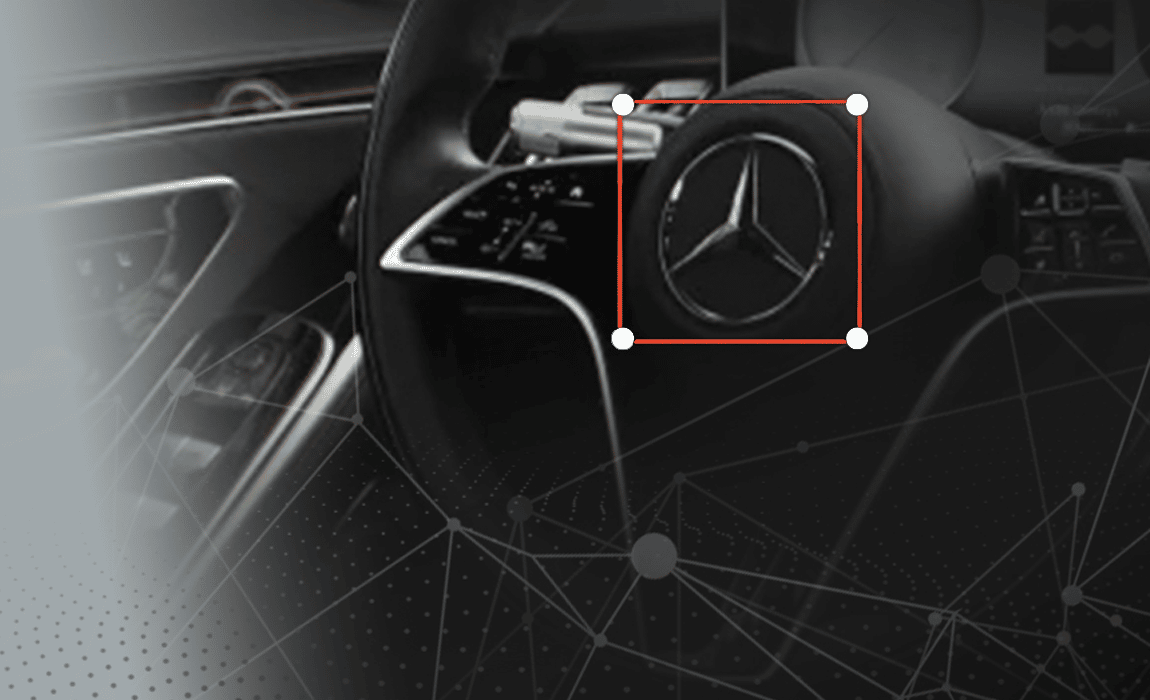Image of Mercedes x Appen Webinar