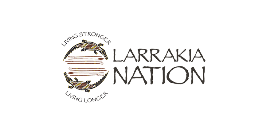 Image of Larrakia Nation