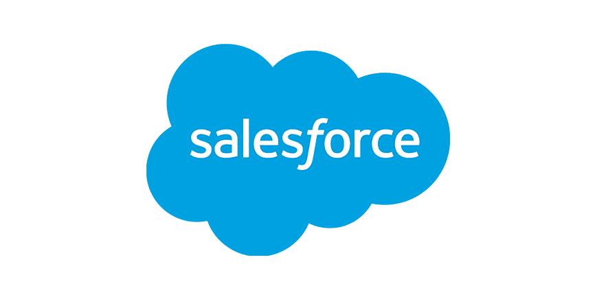 Image of Salesforce