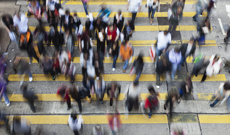 Crowdsourced Data: When to Use Curated Crowds vs. Crowdsourcing