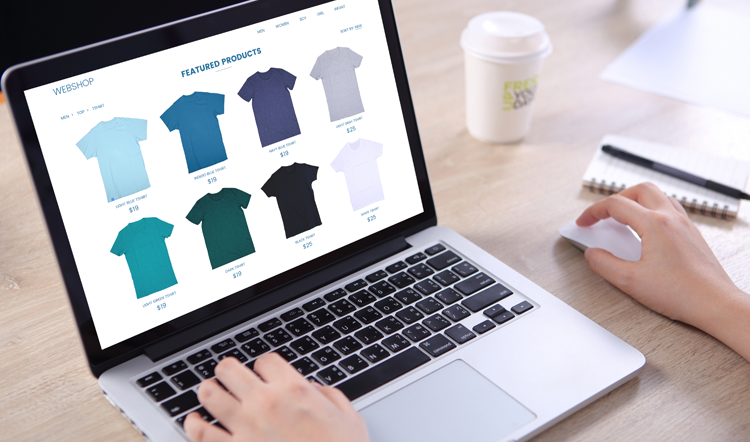 eCommerce Product Evaluation and Relevance