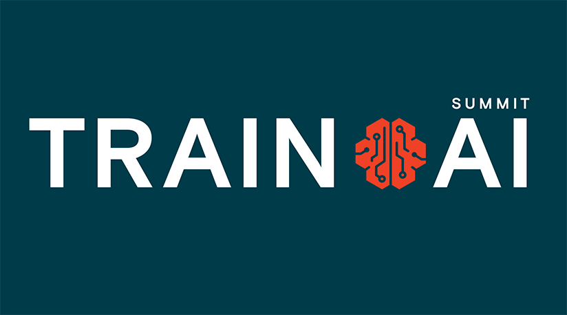 Train AI Summit 2020 Announced